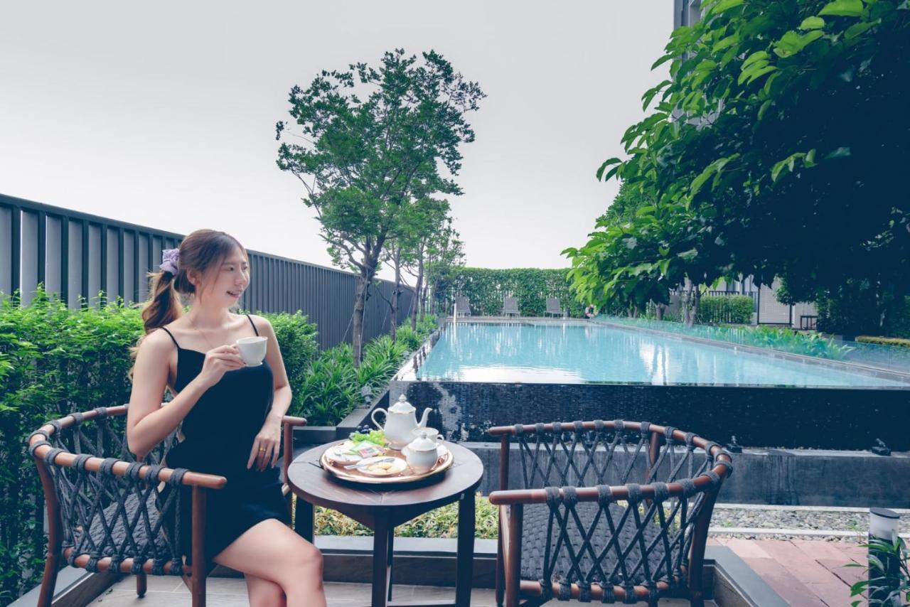 Surestay By Best Western Bangkok Ramintra 외부 사진