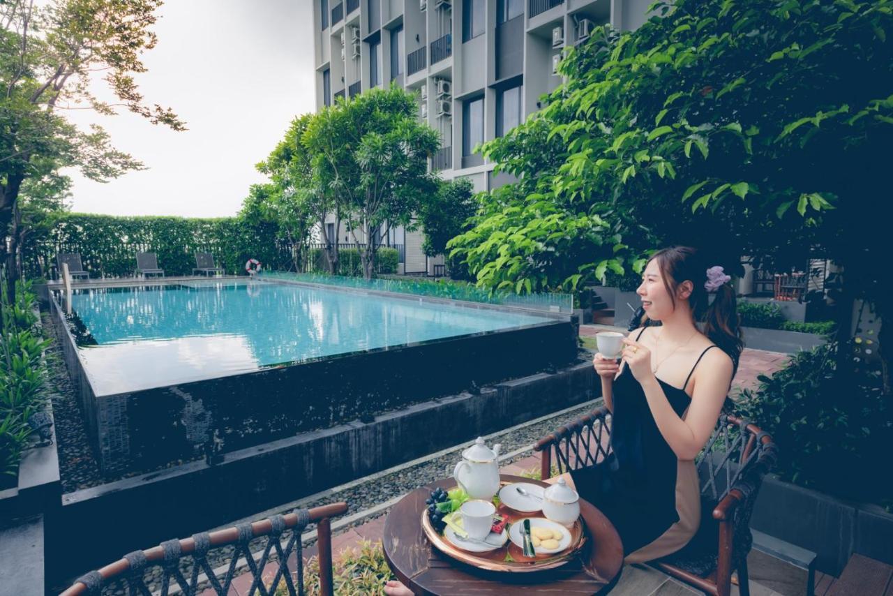 Surestay By Best Western Bangkok Ramintra 외부 사진